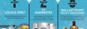High Dive - San Diego Beer Week