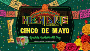 Cinco de Mayo