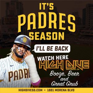 Padres Season