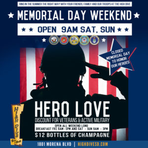 Memorial Day 2022