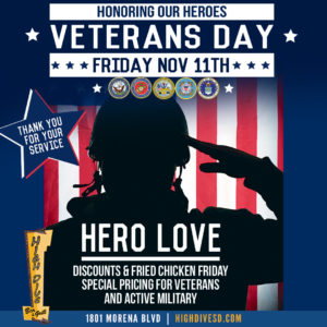 Veterans Day