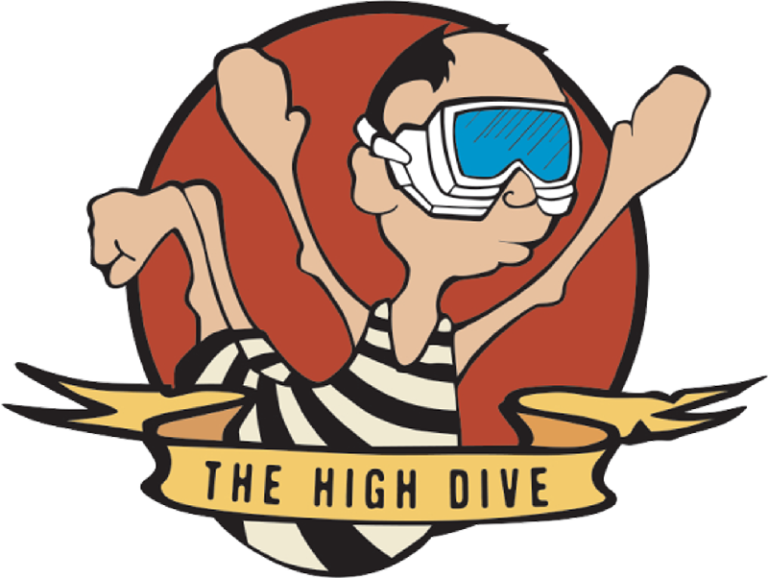 About High Dive San Diego