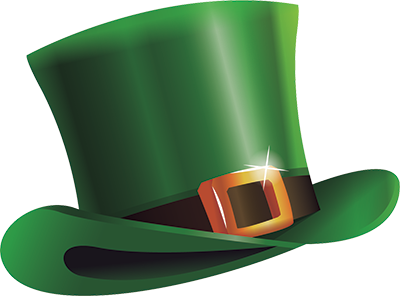 leprechaun hat