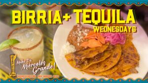 Birria TequilaWed FBEvent