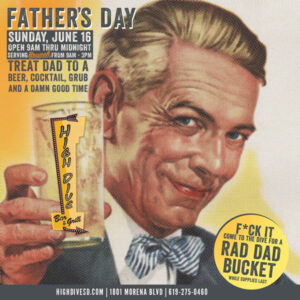 HD Fathers Day 2024